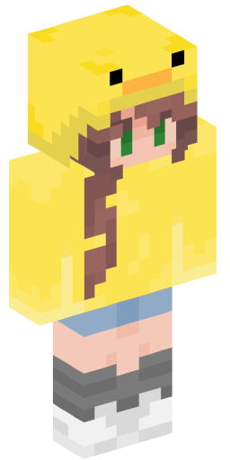 Minecraft Skin #156917