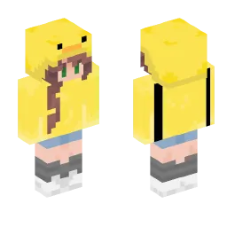 Minecraft Skin #156917