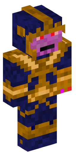 Minecraft Skin #156919