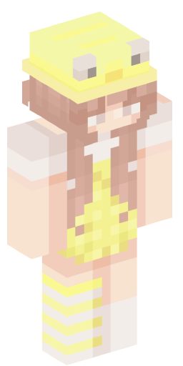 Minecraft Skin #156920
