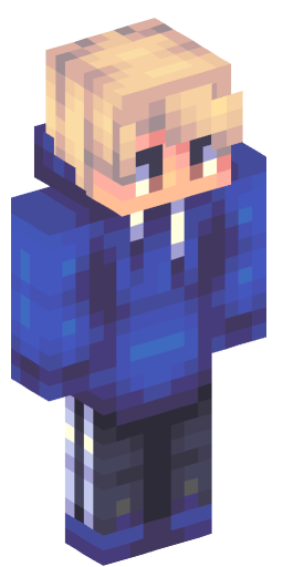 Minecraft Skin #156921