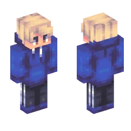 Minecraft Skin #156921