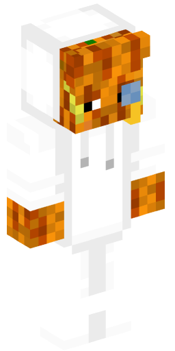 Minecraft Skin #156922