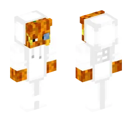 Minecraft Skin #156922