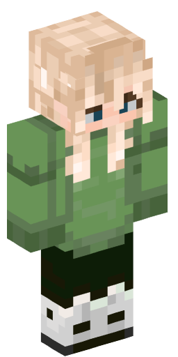 Minecraft Skin #156923