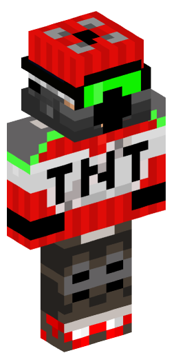 Minecraft Skin #156924