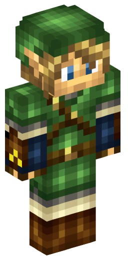 Minecraft Skin #156925