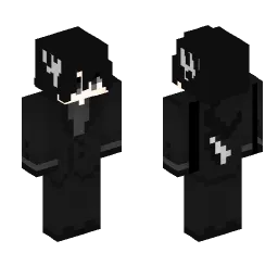 Minecraft Skin #156926