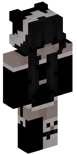 Minecraft Skin #156927