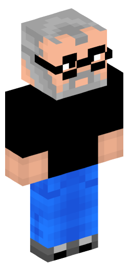 Minecraft Skin #156929
