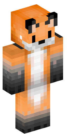 Minecraft Skin #156932