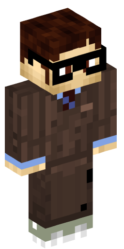 Minecraft Skin #156936