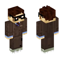 Minecraft Skin #156936