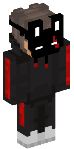 Minecraft Skin #156937