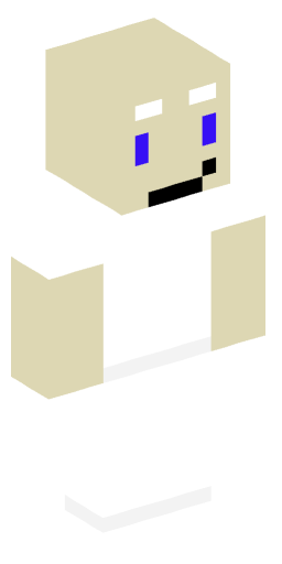 Minecraft Skin #156938