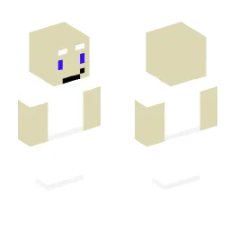 Minecraft Skin #156938