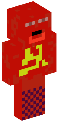 Minecraft Skin #156939