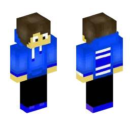 Minecraft Skin #156940