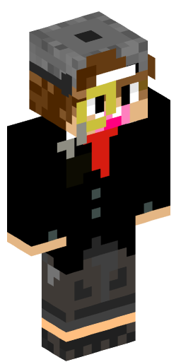 Minecraft Skin #156942