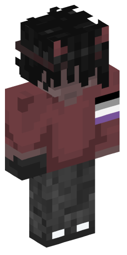 Minecraft Skin #156943