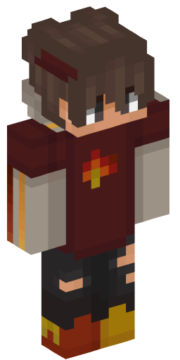 Minecraft Skin #156946