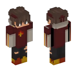 Minecraft Skin #156946