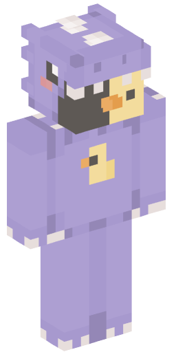 Minecraft Skin #156950