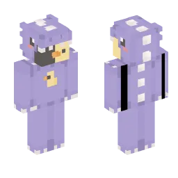 Minecraft Skin #156950