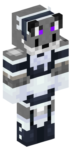 Minecraft Skin #156951