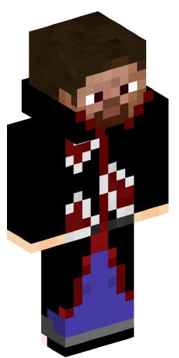 Minecraft Skin #156953