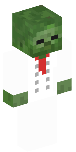 Minecraft Skin #156954