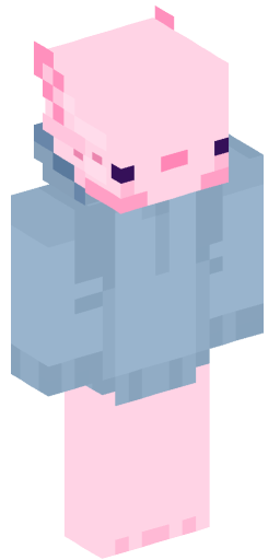 Minecraft Skin #156955