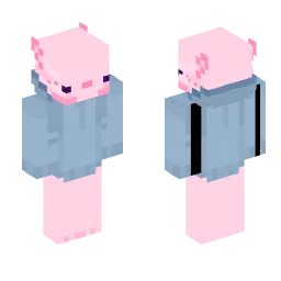 Minecraft Skin #156955