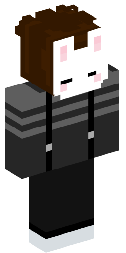 Minecraft Skin #156957