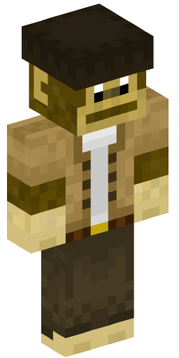 Minecraft Skin #156958