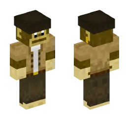 Minecraft Skin #156958