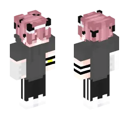 Minecraft Skin #156959
