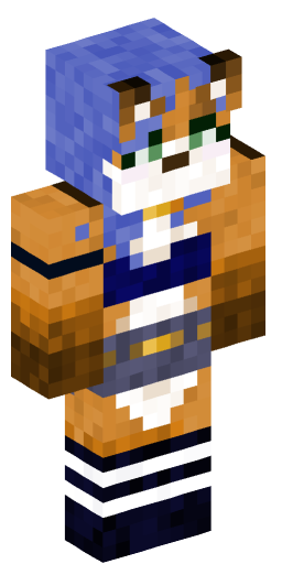 Minecraft Skin #156963