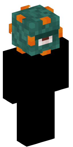 Minecraft Skin #156966
