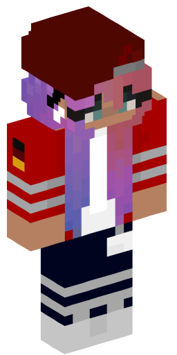 Minecraft Skin #156967