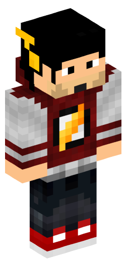 Minecraft Skin #156968