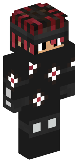 Minecraft Skin #156969