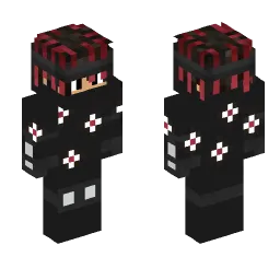 Minecraft Skin #156969