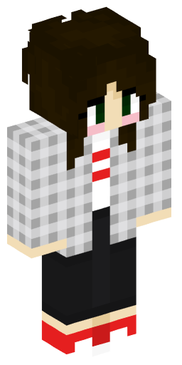 Minecraft Skin #156970
