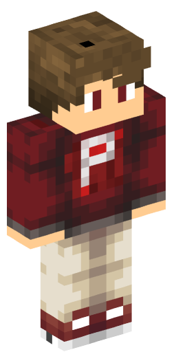 paelavong Minecraft Skin Preview on Minecraft.Co.Com