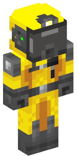 Minecraft Skin #156972