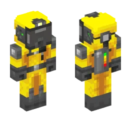 Minecraft Skin #156972