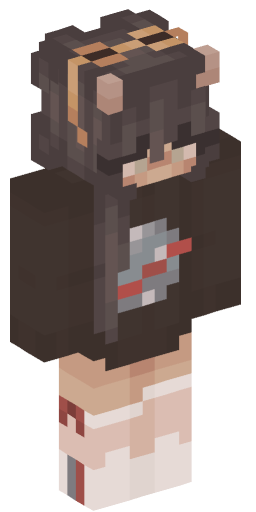Minecraft Skin #156973