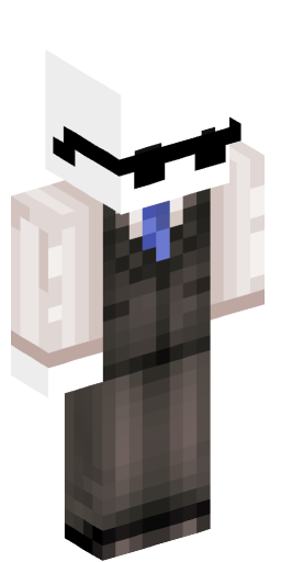Minecraft Skin #156974