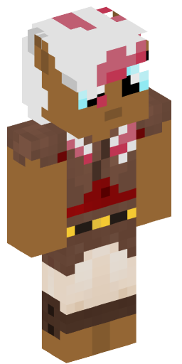 Minecraft Skin #156975